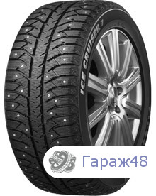 Firestone Ice Cruiser 7 195/55 R15 85T