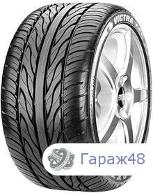 Maxxis Victra MA-Z4S 205/50 R16 91V